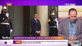 Interview de Macron: à quoi faut-il s'attendre ? 