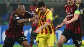 Leo Messi