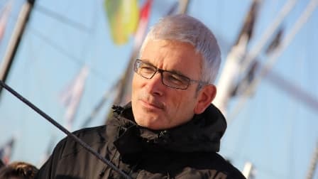 Vincent Riou