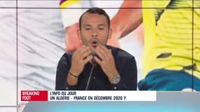 "L'équipe d'Algérie appartient à tous les Algériens" lance le président de la fédération
