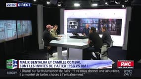 PSG / L'avis de Malik Bentalha : "Touchez pas à Neymar !"