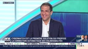 La France qui redémarre : Cyberwatch propose une solution simple et économique pour protéger les serveurs, par Frédéric Simottel - 27/05