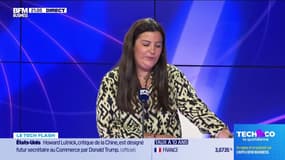 Le Tech Flash : Sony sur le point de racheter Kadokawa par Léa Benaim - 19/11