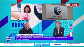 50% des candidats à l'embauche refusent plus de 30 minutes de trajet : est-ce choquant ? - 11/01