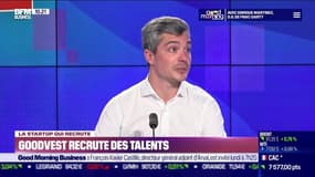 La start-up qui recrute: Goodvest recrute des talents - 22/04