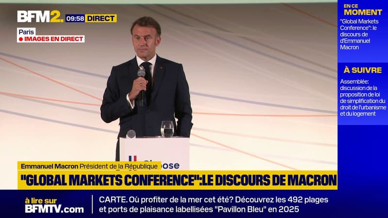 Droits de douane américains: 