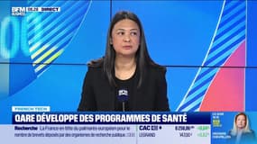 French Tech : Qare veut devenir la 1ère clinique numérique - 22/10