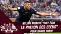 France 3-3 (2 tab 4) Argentine : "Mbappé doit devenir comme Messi avec l'Argentine" souhaite Riolo
