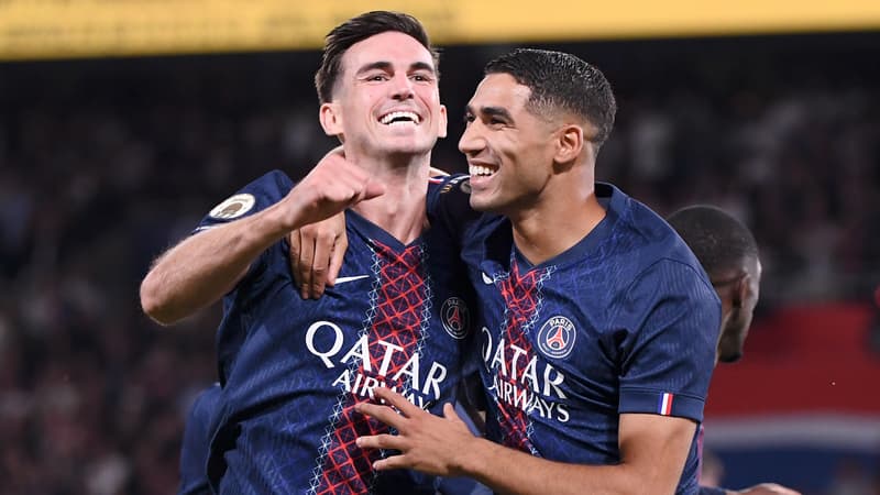 Fabian Ruiz contre Endrick? L'étonnant échange que pourrait proposer le PSG au Real, selon la presse espagnole
