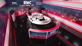 RIC: Richard Ferrand "veut bien aborder le sujet" du référendum d’initiative citoyenne sous conditions