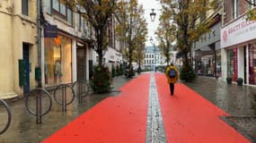 Depuis deux ans, les illuminations de Noël à Béthune ne font plus partie de la fête.
