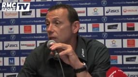 Le PSG relance le championnat à Montpellier