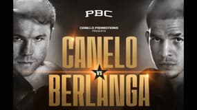 Canelo vs Berlanga : à quelle heure et sur quelle chaîne suivre le combat de boxe ?