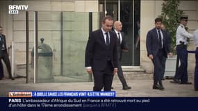 Impôts, taxes: à quelle sauce les Français vont-ils être mangés?