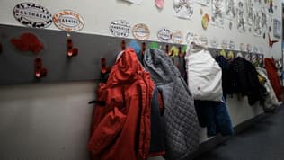 Selon la Commission indépendante sur l’inceste et les violences sexuelles faites aux enfants (Ciivise), trois enfants par classe sont victimes d’inceste chaque année en France.