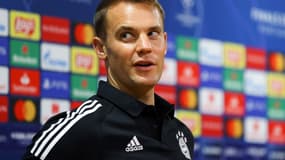 Manuel Neuer
