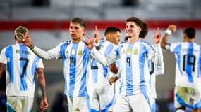 Fernandez et Alvarez - Argentine