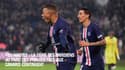 PSG-Nantes : L'impressionnante domination des Parisiens face aux Canaris...