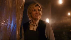 Doctor Who saison 11