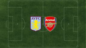 Aston Villa – Arsenal : sur quelle chaîne et à quelle heure suivre le match en direct ?
