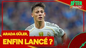 Real Madrid : "Arda Güler, le futur Modrić" pour Yusuf Calik