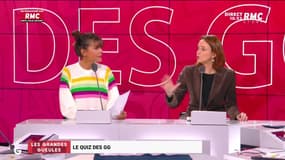 Le quizz de la campagne des GG - 03/05