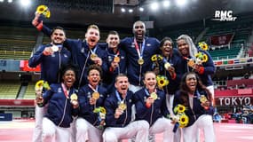 JO 2021 : Les médaillés français du jour 