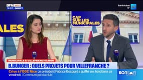 Bonsoir la Côte d'Azur du vendredi 19 décembre 2025