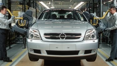 Porsche, BMW et même Continental s'intéressent de près aux salariés d'Opel Bochum dont l'usine va fermer