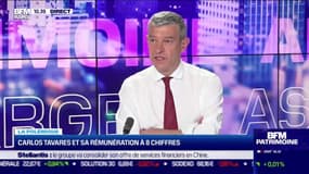 Nicolas Doze : Carlos Tavares et sa rémunération à 8 chiffres - 13/04