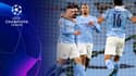 Manchester City 2-1 Dortmund : Charbonnier déçu par la prestation des Cityzens