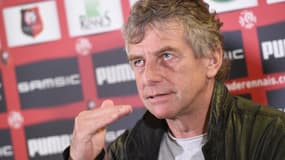 Christian Gourcuff