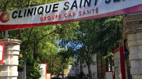 A Montpellier, un homme a été tué par balle sur le parking d'une clinique - Jeudi 10 mars 2016
