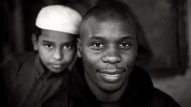 Moussa est emprisonné au Bangladesh depuis le 22 décembre 2015.