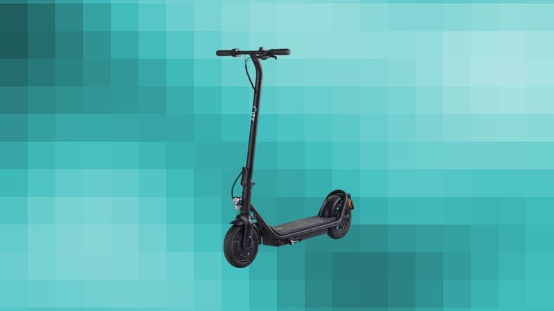 Les internautes ont du mal à croire cette promo sur cette trottinette électrique chez Intersport