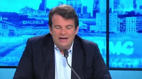 "Le gouvernement a raison de demander aux maires de faire des économies !"