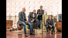 Magic System : comment le groupe a choisi son nom?