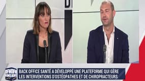 L'Hebdo des PME - Samedi 30 novembre