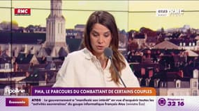 RMC s'engage avec vous - PMA, le parcours du combattant de certains couples