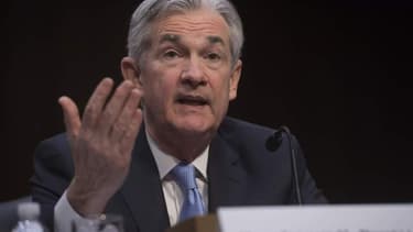 A 64 ans, Jerome Powell, un avocat et riche ancien banquier d'affaires devient le 16e président de la puissante banque centrale.