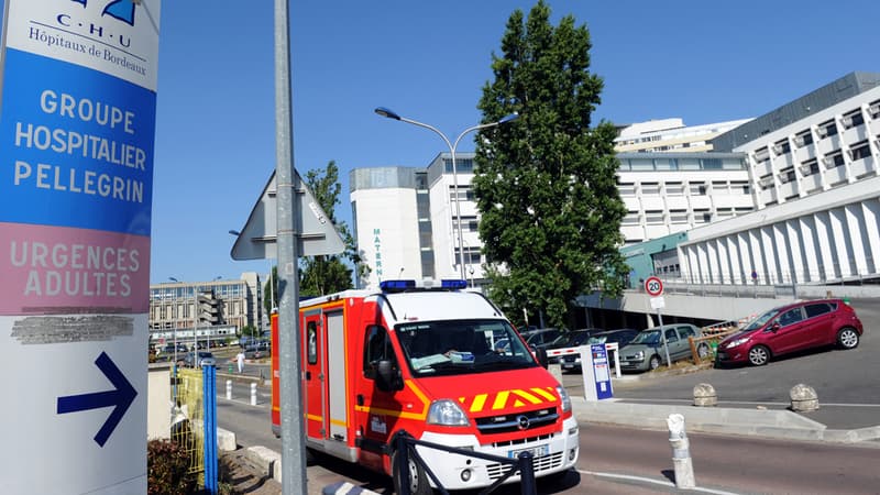 La jeune femme s'était rendue deux fois aux urgences avec de la fièvre après l'IVG qu'elle avait subie.