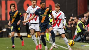 Gérone - Rayo 