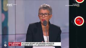 Attaque devant les anciens locaux de Charlie Hebdo: a-t-on baissé la garde ? - 28/09
