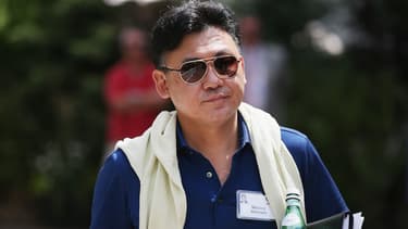 Hiroshi "Mickey" Mikitani, fondateur et PDG de Rakuten, "l'économie du partage va radicalement transformer le secteur des services, au bénéfice de la société".