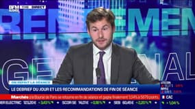 On refait la séance : Matthieu Détroyat vs Edwin Faure - 13/10