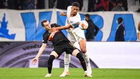 William Saliba