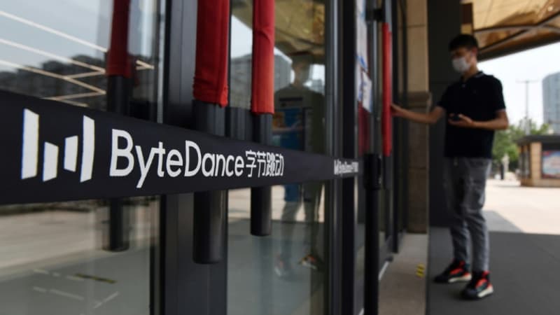Le projet de cession de la part de General Atlantic propulse la valorisation de Bytedance à 550 milliards de dollars: la maison-mère de Tiktok affole les compteurs avant même d'entrer en Bourse