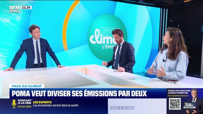 BFM Climat -Vendredi 27 juin thumbnail