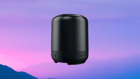 Lidl propose une enceinte Bluetooth Silvercrest à moins de 15 euros : son autonomie est folle