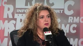 "Bien sur que ça compte de signer un CDI (...) Ça compte de pouvoir s'affirmer, d'avoir une posture, un statut social"